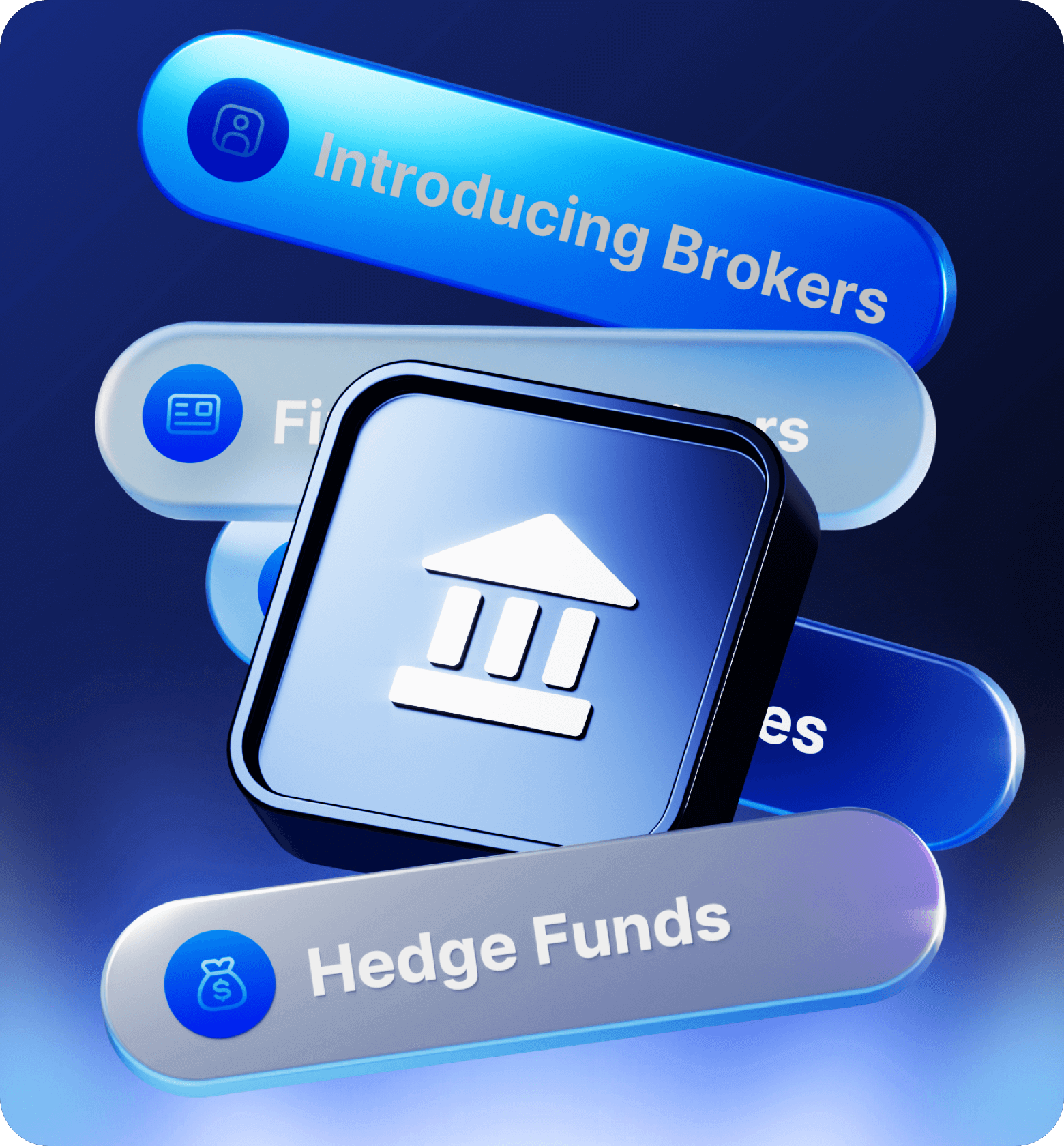 Flexible Client Coverage